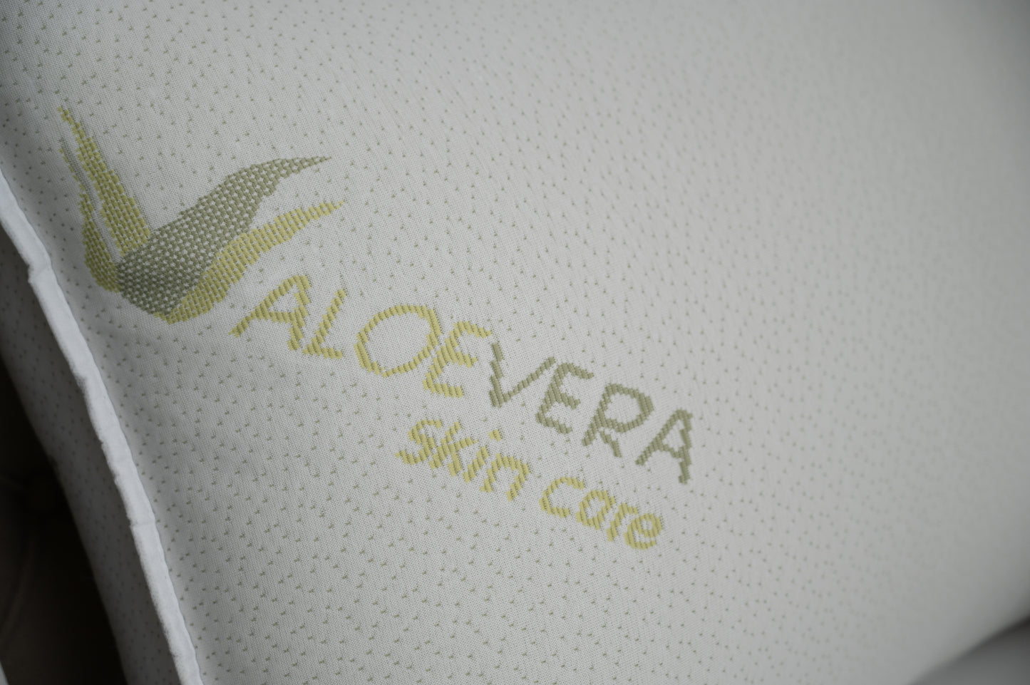 Aloe vera jastuk 50x70