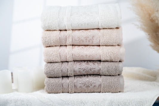 Lux peškiri (6 komada)