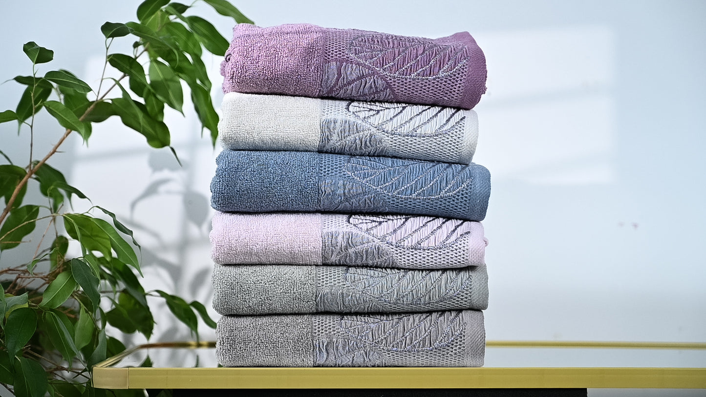 Lux Peškiri Tkanje 500g (6 komada)