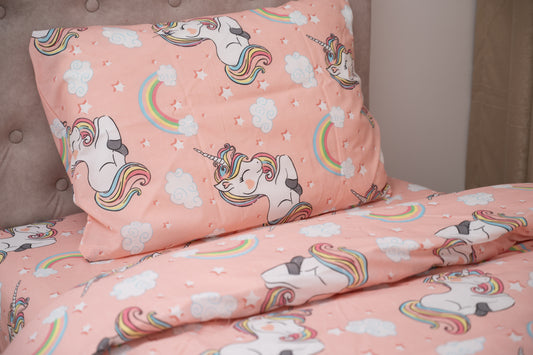 Dečija posteljina PONY