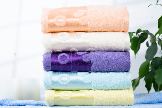 Lux peškiri (6 komada)