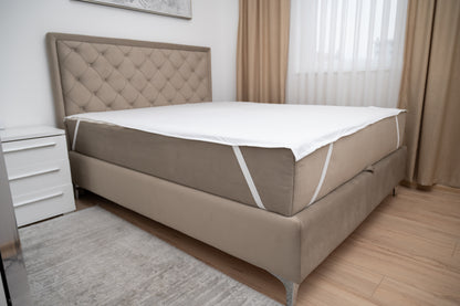 Nepromočivi čaršaf 160x200 cm