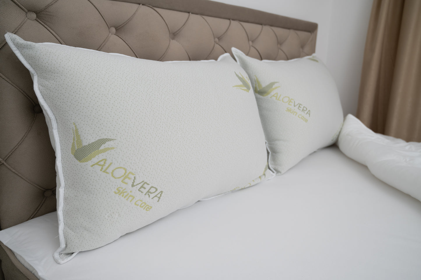 Aloe vera jastuk 50x70