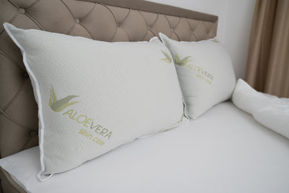 Aloe vera jastuk 50x70
