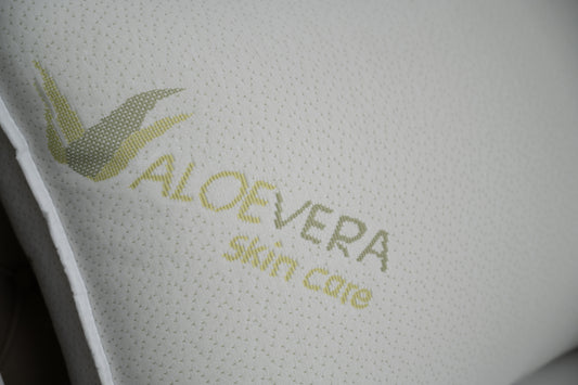 Aloe vera jastuk 50x70