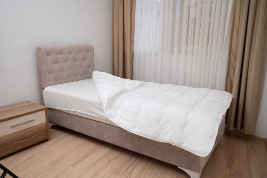 Single jorgan 140x200cm