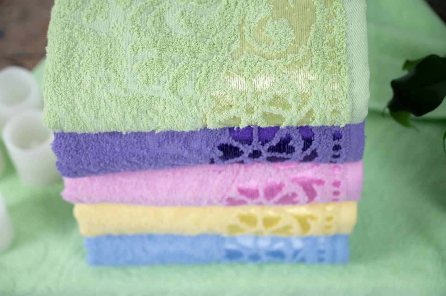 Lux peškiri (6 komada)