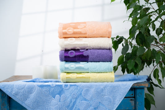 Lux peškiri (6 komada)