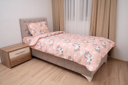 Dečija posteljina PONY