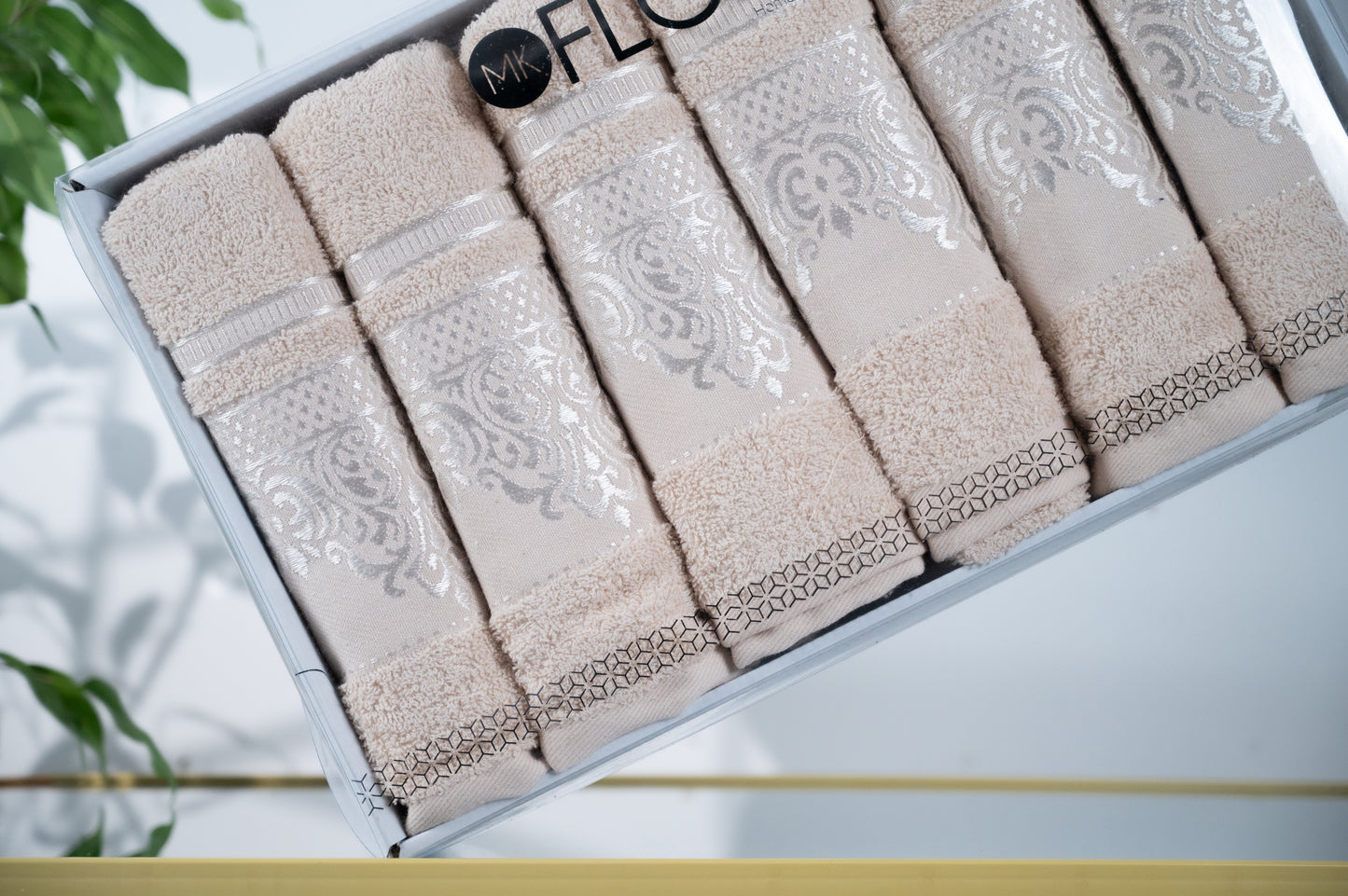 Lux Peškiri Tkanje 500g (6 komada)