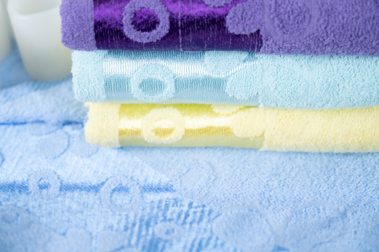 Lux peškiri (6 komada)