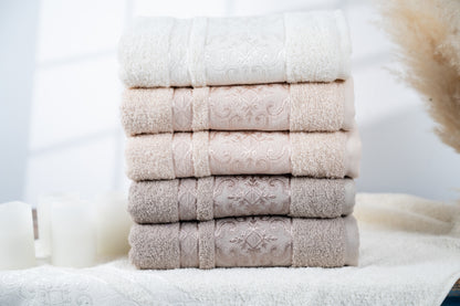 Lux peškiri (6 komada)