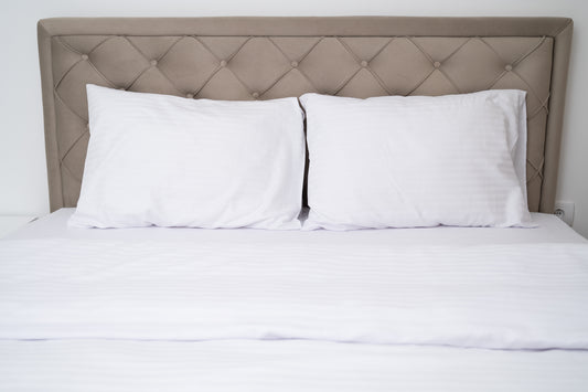 Damast Posteljina Bračna