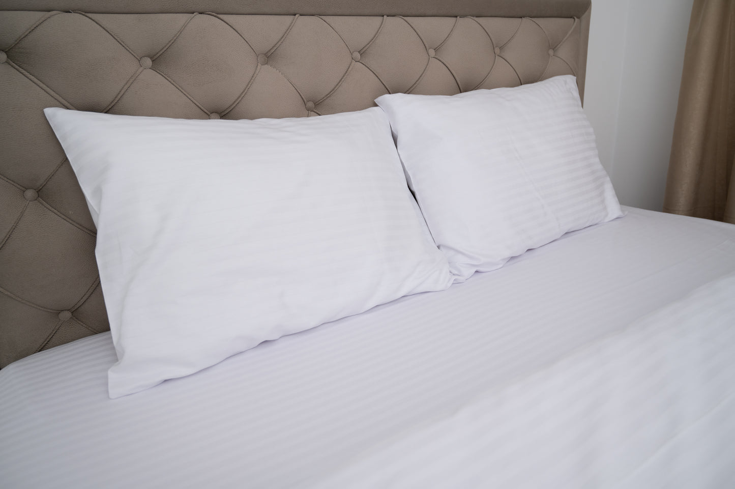 Damast Posteljina Bračna