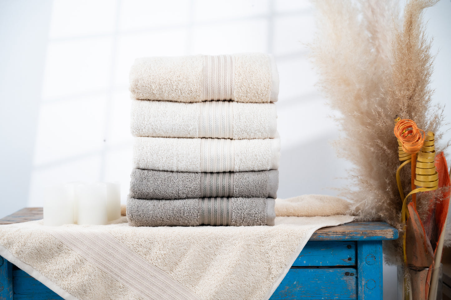 Lux peškiri (6 komada)