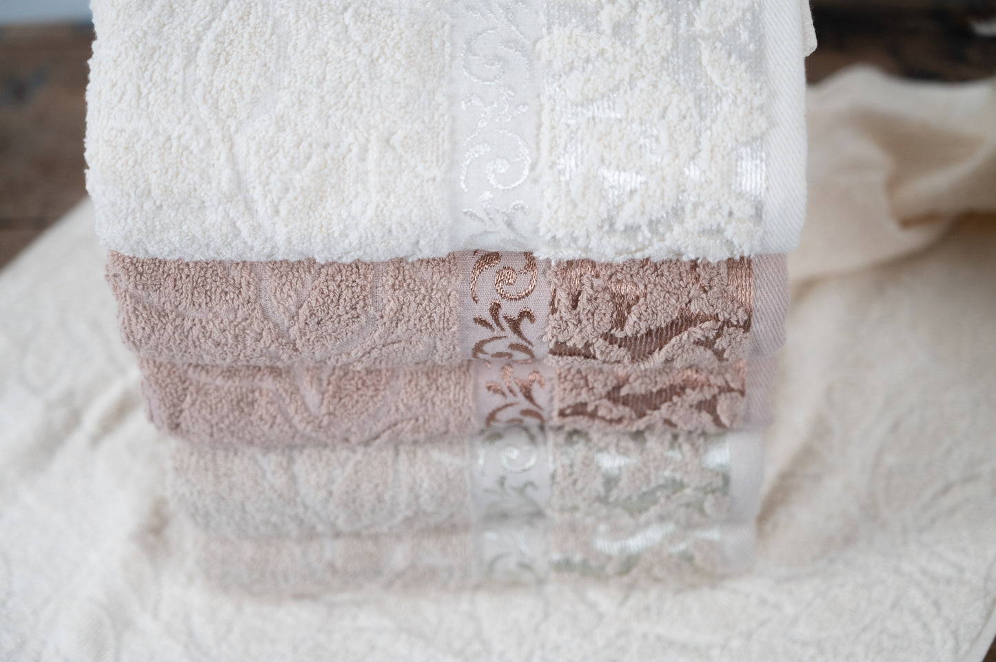 Lux peškiri (6 komada)