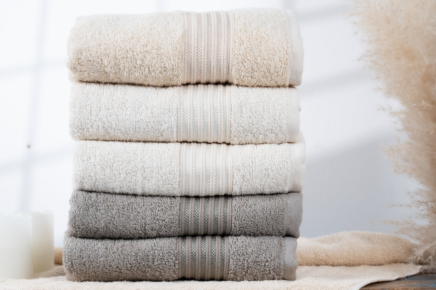 Lux peškiri (6 komada)