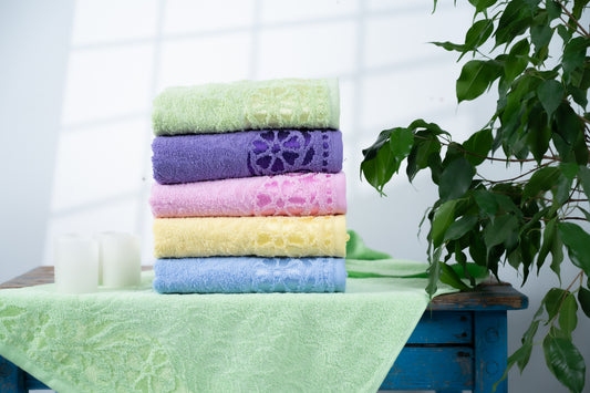 Lux peškiri (6 komada)