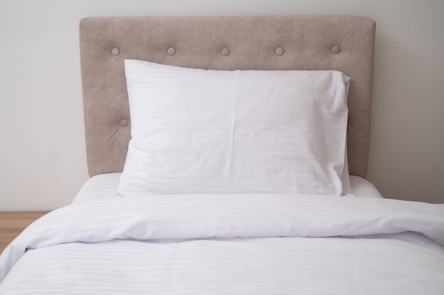 Damast Posteljina Single