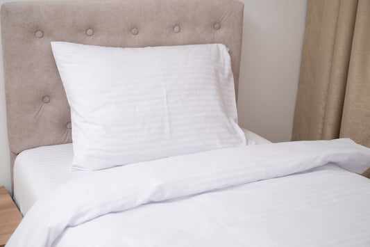 Damast Posteljina Single