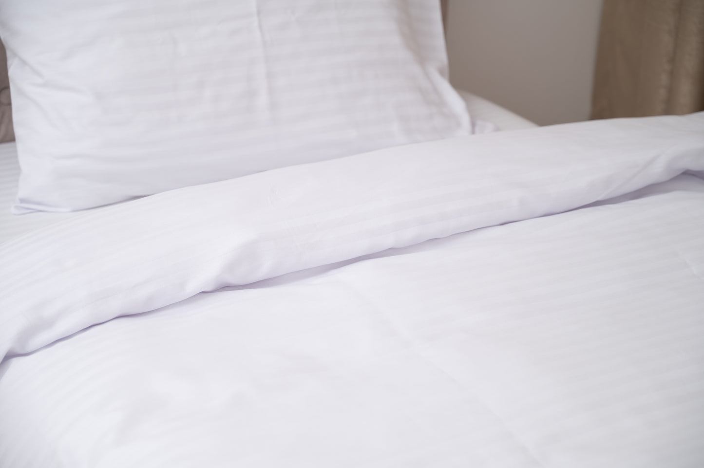 Damast Posteljina Single