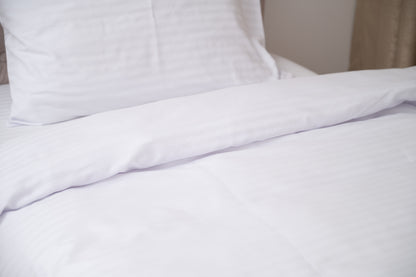 Damast Posteljina Single