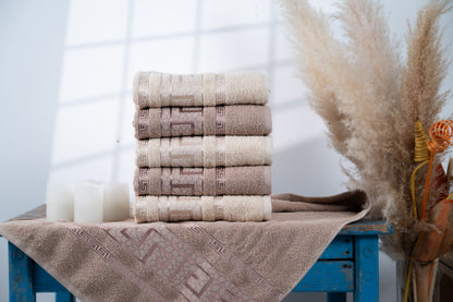 Lux peškiri (6 komada)