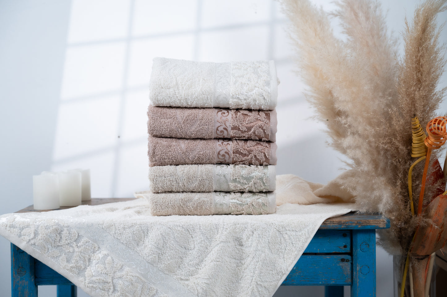 Lux peškiri (6 komada)