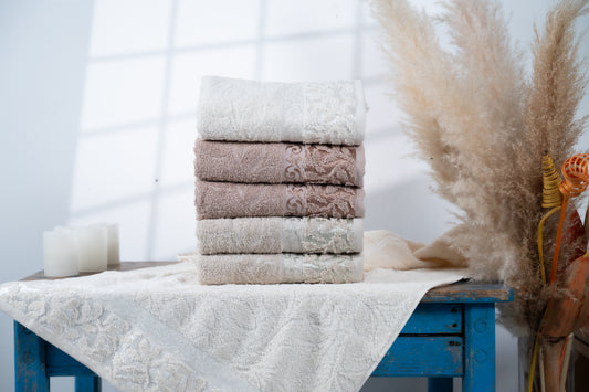 Lux peškiri (6 komada)